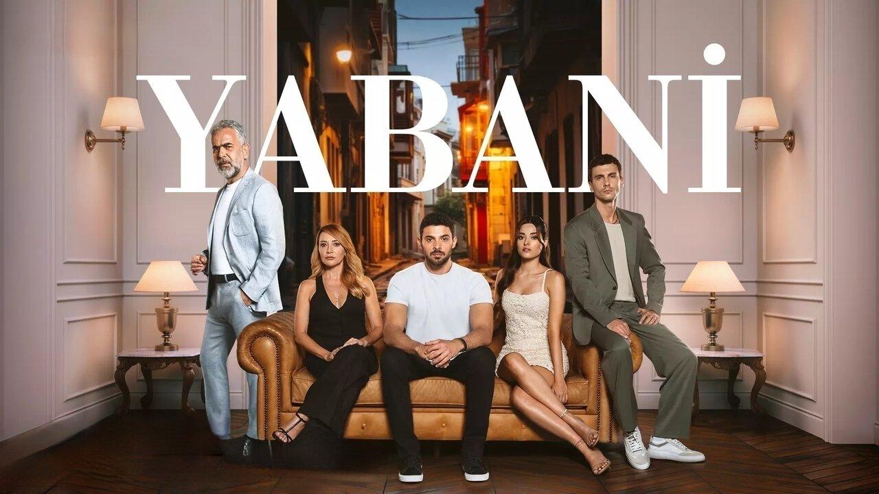 Yabani Capítulo 2 (en Español)
