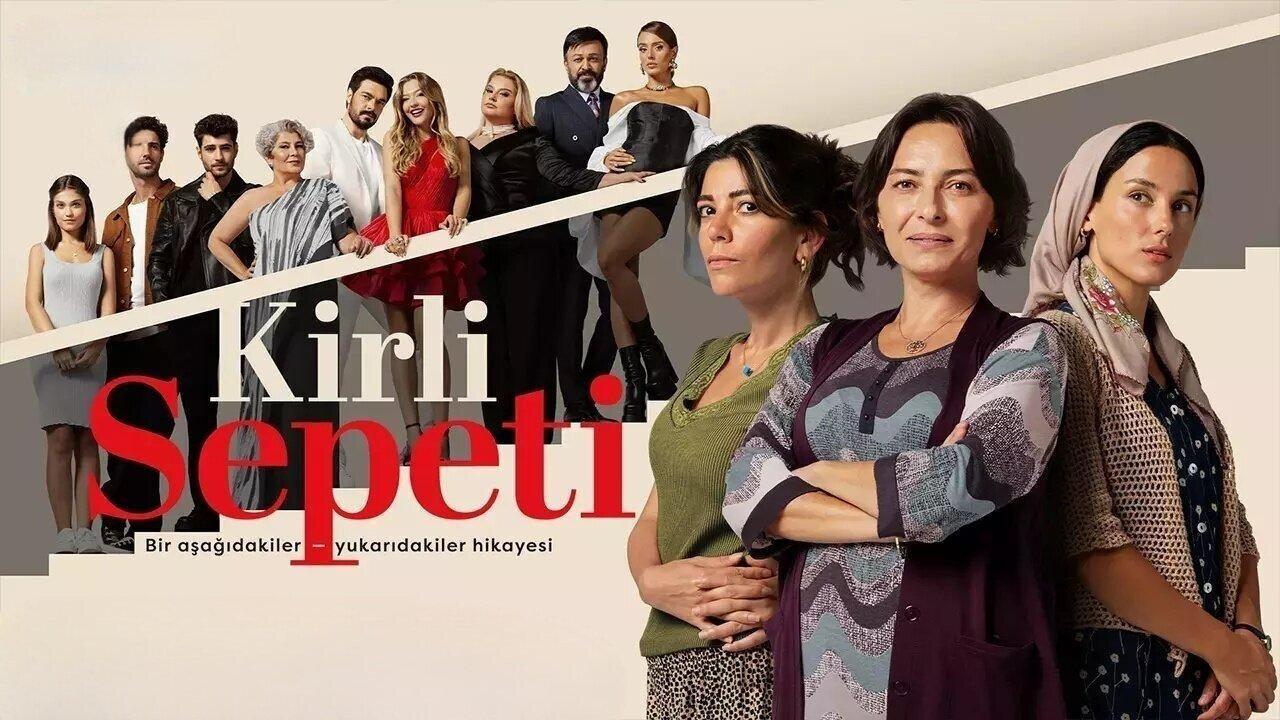 Kirli Sepeti Capítulo 2 (en Español)